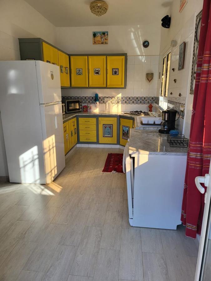 Au jardin d’Aghir: Villa arborée, avec piscine privée sans vis à vis! Exterior foto